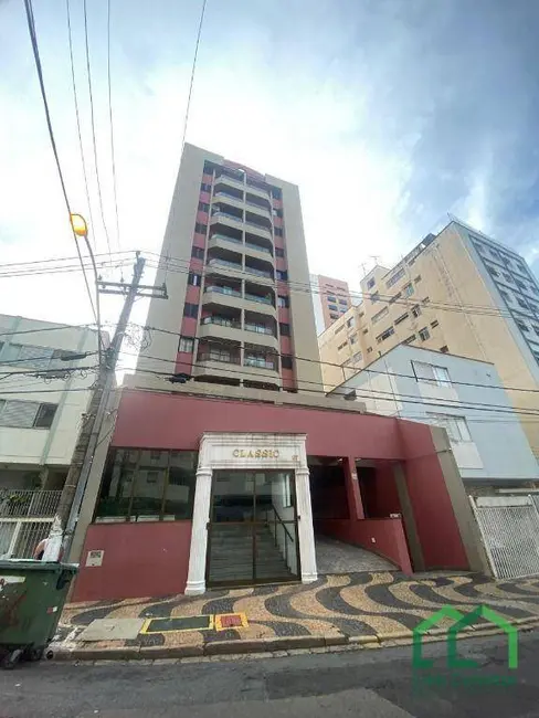 Foto 7 de Apartamento com 1 quarto à venda, 53m2 em Vila Itapura, Campinas - SP