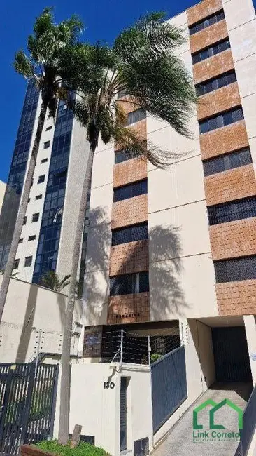 Apartamento com 2 quartos para alugar, 73m2 em Jardim Paraíso, Campinas - SP - imagem 1 Foto 1 de Apartamento com 2 quartos para alugar, 73m2 em Jardim Paraíso, Campinas - SP