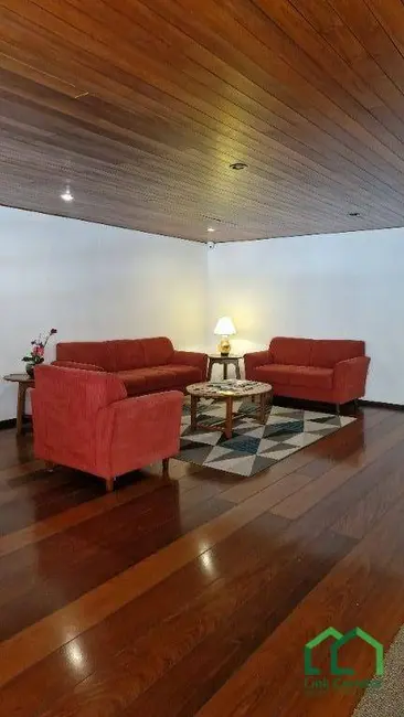 Apartamento com 2 quartos para alugar, 73m2 em Jardim Paraíso, Campinas - SP - imagem 4 Foto 4 de Apartamento com 2 quartos para alugar, 73m2 em Jardim Paraíso, Campinas - SP
