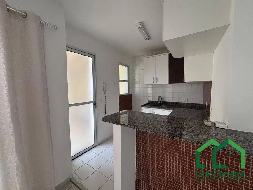 Casa de Condomínio com 3 quartos para alugar, 150m2 em Parque Imperador, Campinas - SP - imagem 6 Foto 6 de Casa de Condomínio com 3 quartos para alugar, 150m2 em Parque Imperador, Campinas - SP