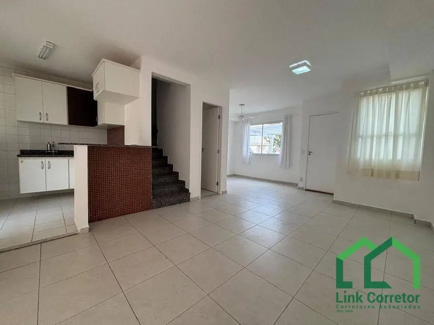 Casa de Condomínio com 3 quartos para alugar, 150m2 em Parque Imperador, Campinas - SP - imagem 1 Foto 1 de Casa de Condomínio com 3 quartos para alugar, 150m2 em Parque Imperador, Campinas - SP