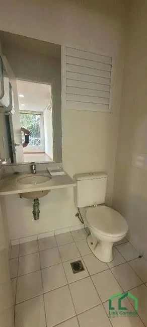 Foto 6 de Sala Comercial para alugar, 40m2 em Jardim Santa Genebra, Campinas - SP