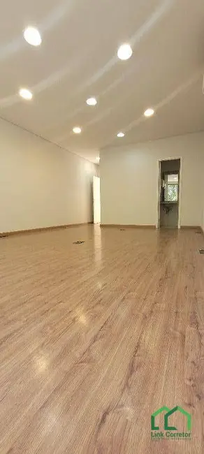 Foto 3 de Sala Comercial para alugar, 40m2 em Jardim Santa Genebra, Campinas - SP