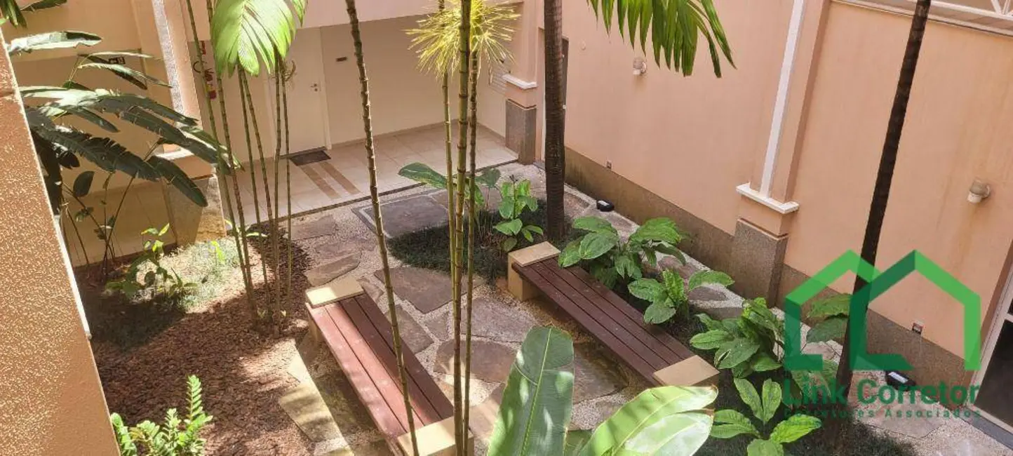 Foto 8 de Sala Comercial para alugar, 40m2 em Jardim Santa Genebra, Campinas - SP