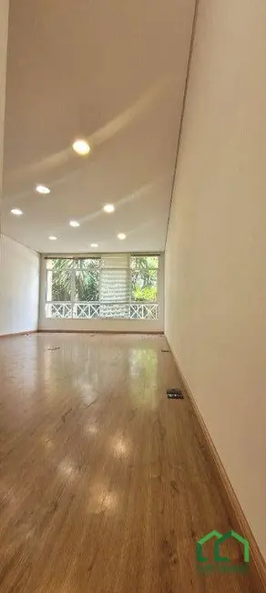 Foto 2 de Sala Comercial para alugar, 40m2 em Jardim Santa Genebra, Campinas - SP