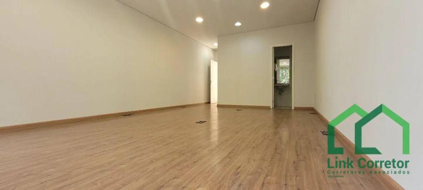 Foto 5 de Sala Comercial para alugar, 40m2 em Jardim Santa Genebra, Campinas - SP