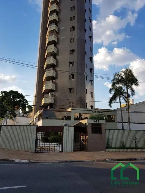Apartamento com 3 quartos à venda, 139m2 em Jardim Proença, Campinas - SP - imagem 1 Foto 1 de Apartamento com 3 quartos à venda, 139m2 em Jardim Proença, Campinas - SP