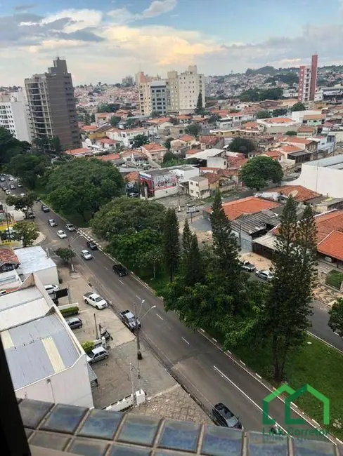 Apartamento com 3 quartos à venda, 139m2 em Jardim Proença, Campinas - SP - imagem 4 Foto 4 de Apartamento com 3 quartos à venda, 139m2 em Jardim Proença, Campinas - SP