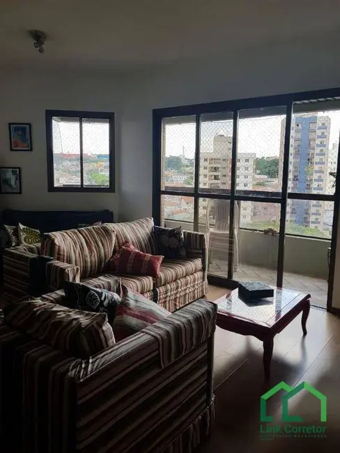 Apartamento com 3 quartos à venda, 139m2 em Jardim Proença, Campinas - SP - imagem 6 Foto 6 de Apartamento com 3 quartos à venda, 139m2 em Jardim Proença, Campinas - SP