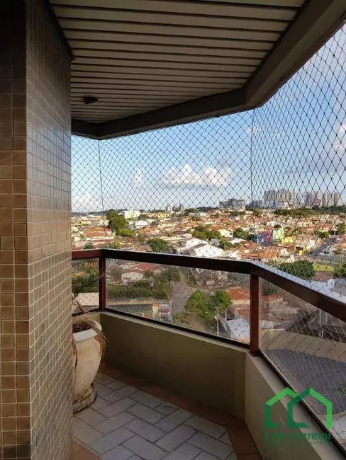 Apartamento com 3 quartos à venda, 139m2 em Jardim Proença, Campinas - SP - imagem 3 Foto 3 de Apartamento com 3 quartos à venda, 139m2 em Jardim Proença, Campinas - SP