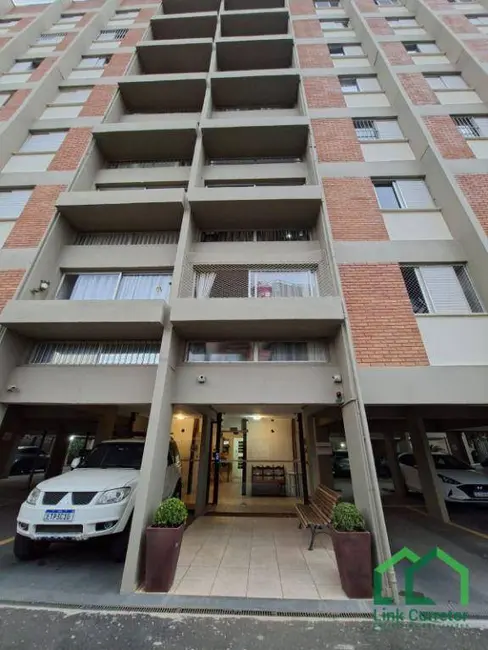Apartamento com 3 quartos à venda, 96m2 em Jardim Flamboyant, Campinas - SP - imagem 3 Foto 3 de Apartamento com 3 quartos à venda, 96m2 em Jardim Flamboyant, Campinas - SP