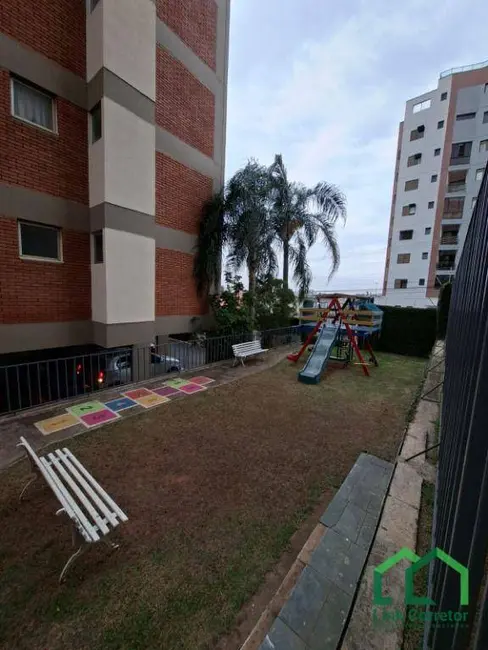Apartamento com 3 quartos à venda, 96m2 em Jardim Flamboyant, Campinas - SP - imagem 5 Foto 5 de Apartamento com 3 quartos à venda, 96m2 em Jardim Flamboyant, Campinas - SP