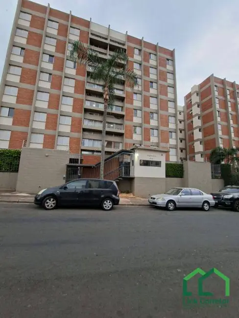 Apartamento com 3 quartos à venda, 96m2 em Jardim Flamboyant, Campinas - SP - imagem 2 Foto 2 de Apartamento com 3 quartos à venda, 96m2 em Jardim Flamboyant, Campinas - SP