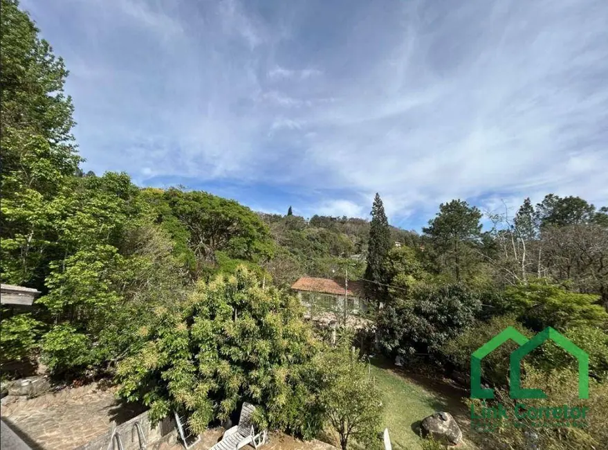 Chácara com 3 quartos à venda, 1158m2 em Valinhos - SP - imagem 2 Foto 2 de Chácara com 3 quartos à venda, 1158m2 em Valinhos - SP