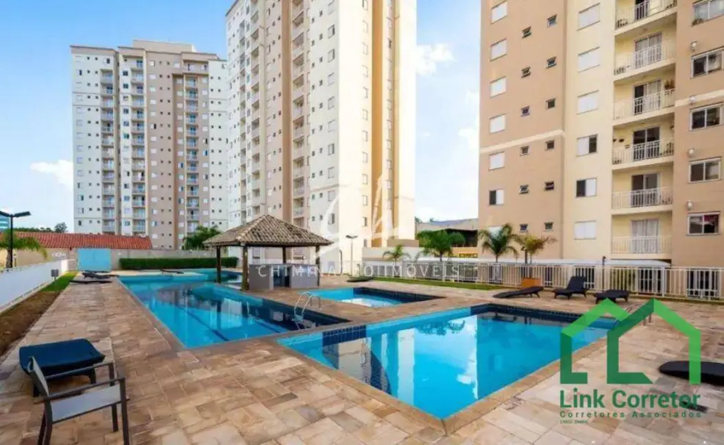 Apartamento com 3 quartos à venda, 70m2 em Vila Nova, Campinas - SP - imagem 1 Foto 1 de Apartamento com 3 quartos à venda, 70m2 em Vila Nova, Campinas - SP