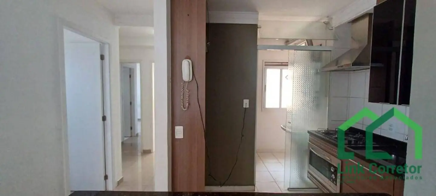 Apartamento com 3 quartos à venda, 70m2 em Vila Nova, Campinas - SP - imagem 7 Foto 7 de Apartamento com 3 quartos à venda, 70m2 em Vila Nova, Campinas - SP