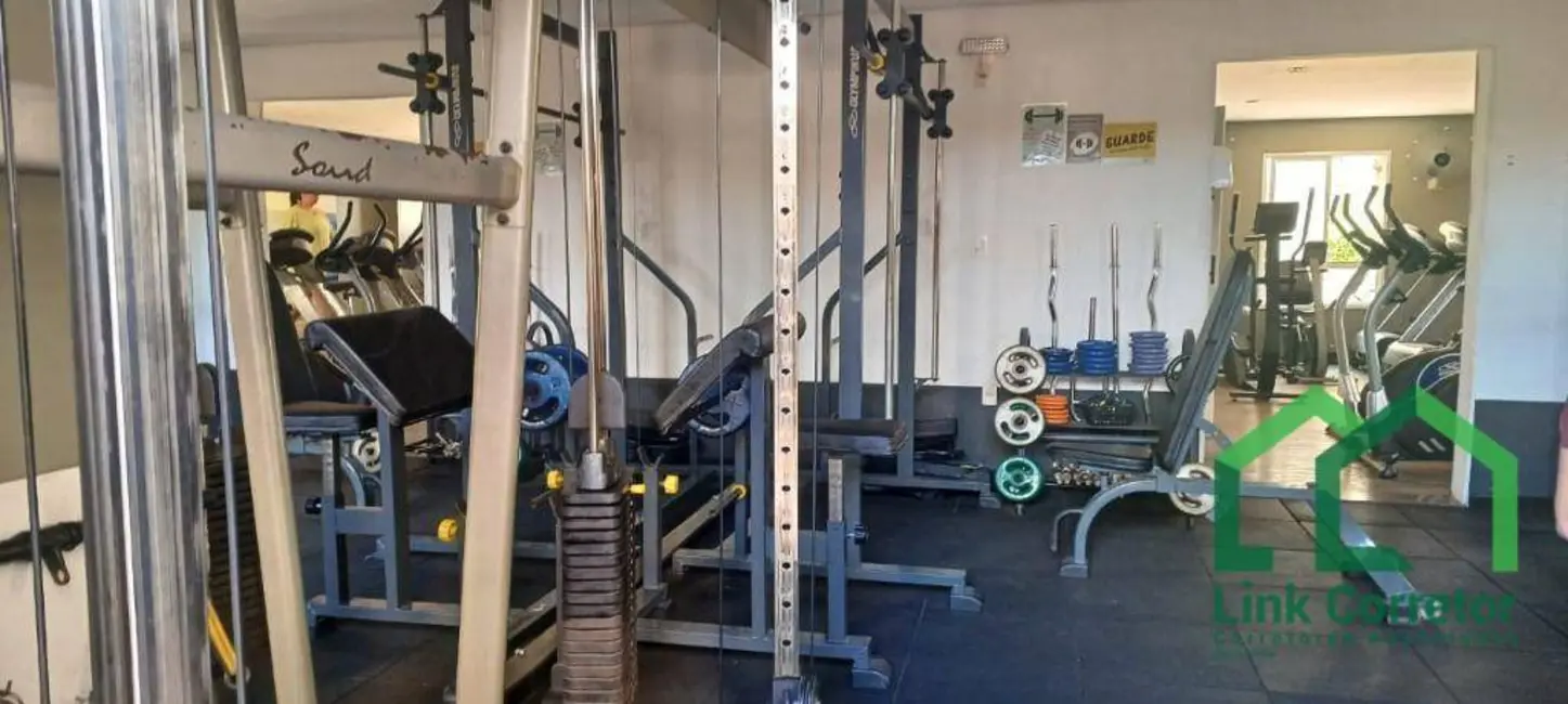 Apartamento com 3 quartos à venda, 70m2 em Vila Nova, Campinas - SP - imagem 3 Foto 3 de Apartamento com 3 quartos à venda, 70m2 em Vila Nova, Campinas - SP