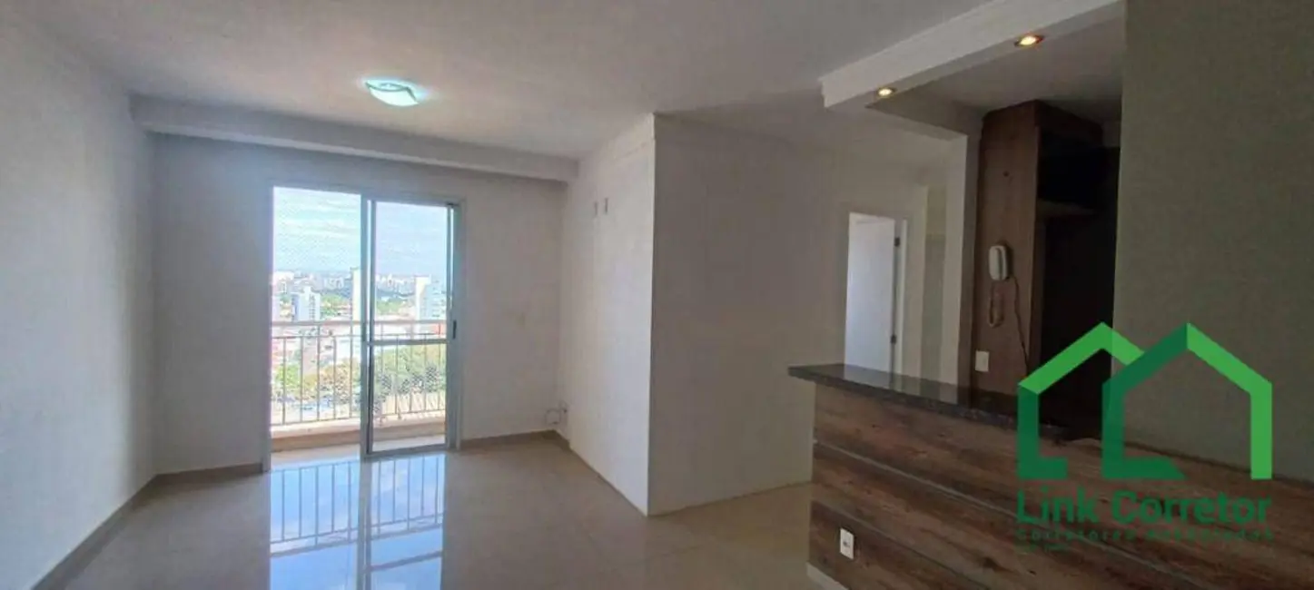 Apartamento com 3 quartos à venda, 70m2 em Vila Nova, Campinas - SP - imagem 5 Foto 5 de Apartamento com 3 quartos à venda, 70m2 em Vila Nova, Campinas - SP
