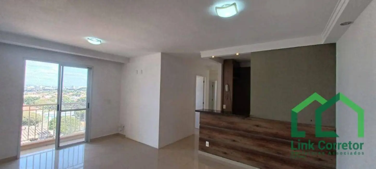 Apartamento com 3 quartos à venda, 70m2 em Vila Nova, Campinas - SP - imagem 4 Foto 4 de Apartamento com 3 quartos à venda, 70m2 em Vila Nova, Campinas - SP