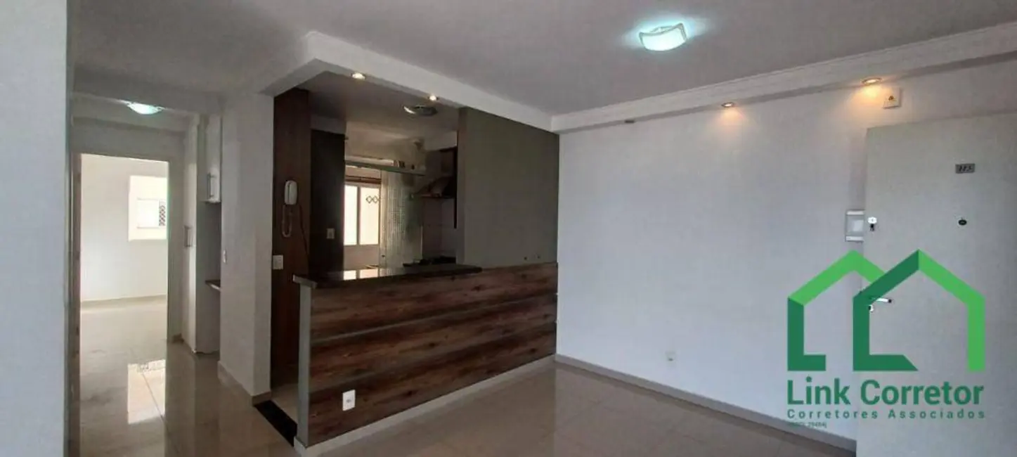 Apartamento com 3 quartos à venda, 70m2 em Vila Nova, Campinas - SP - imagem 9 Foto 9 de Apartamento com 3 quartos à venda, 70m2 em Vila Nova, Campinas - SP