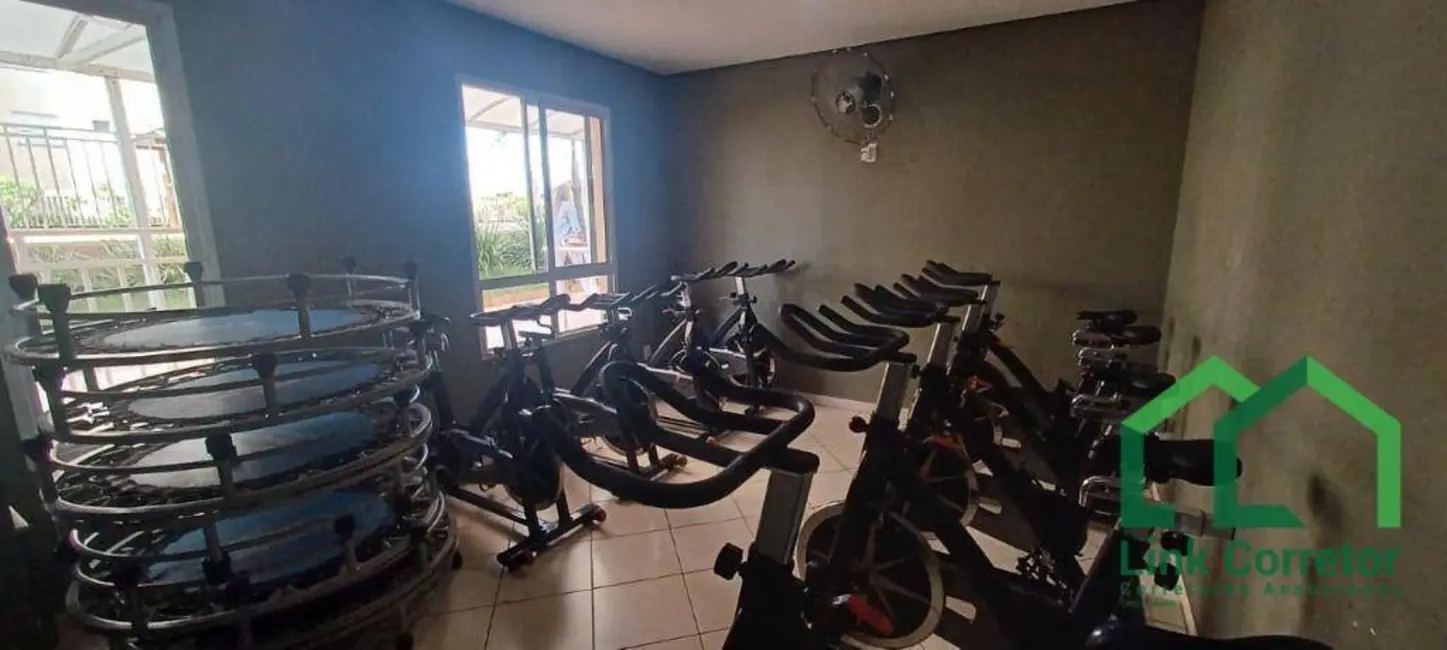 Apartamento com 3 quartos à venda, 70m2 em Vila Nova, Campinas - SP - imagem 2 Foto 2 de Apartamento com 3 quartos à venda, 70m2 em Vila Nova, Campinas - SP