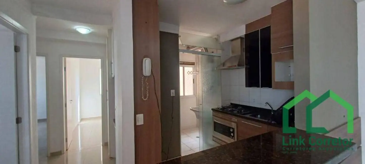 Apartamento com 3 quartos à venda, 70m2 em Vila Nova, Campinas - SP - imagem 8 Foto 8 de Apartamento com 3 quartos à venda, 70m2 em Vila Nova, Campinas - SP
