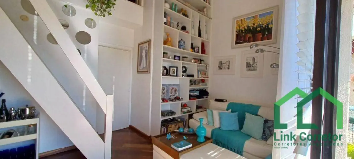 Apartamento com 2 quartos à venda, 100m2 em Vila Rossi Borghi e Siqueira, Campinas - SP - imagem 6 Foto 6 de Apartamento com 2 quartos à venda, 100m2 em Vila Rossi Borghi e Siqueira, Campinas - SP