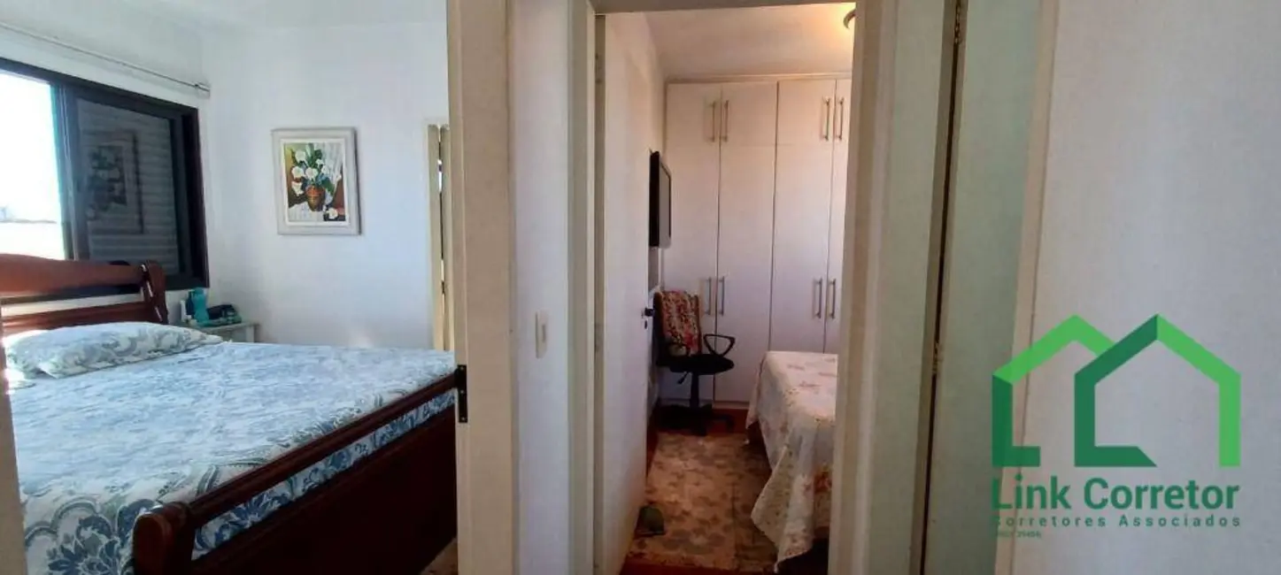 Apartamento com 2 quartos à venda, 100m2 em Vila Rossi Borghi e Siqueira, Campinas - SP - imagem 8 Foto 8 de Apartamento com 2 quartos à venda, 100m2 em Vila Rossi Borghi e Siqueira, Campinas - SP