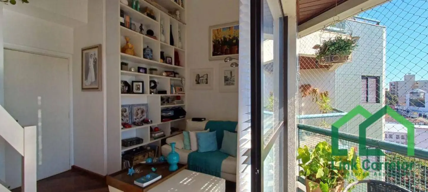 Apartamento com 2 quartos à venda, 100m2 em Vila Rossi Borghi e Siqueira, Campinas - SP - imagem 5 Foto 5 de Apartamento com 2 quartos à venda, 100m2 em Vila Rossi Borghi e Siqueira, Campinas - SP