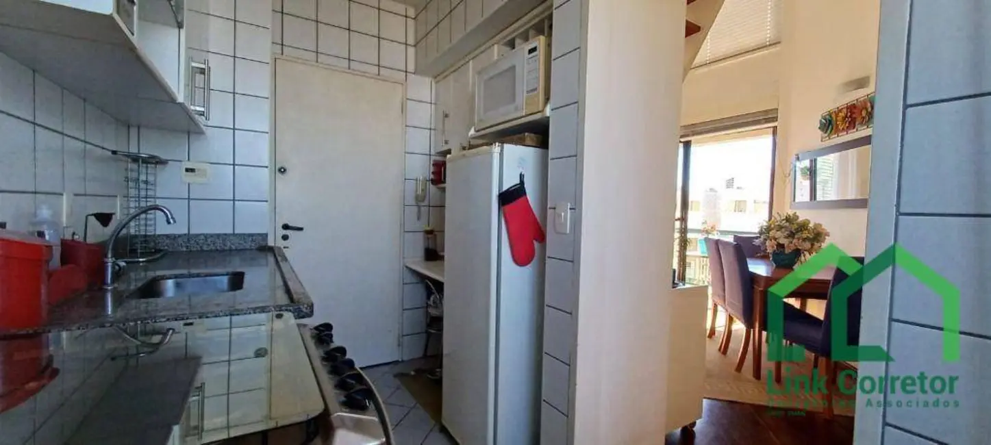 Apartamento com 2 quartos à venda, 100m2 em Vila Rossi Borghi e Siqueira, Campinas - SP - imagem 7 Foto 7 de Apartamento com 2 quartos à venda, 100m2 em Vila Rossi Borghi e Siqueira, Campinas - SP