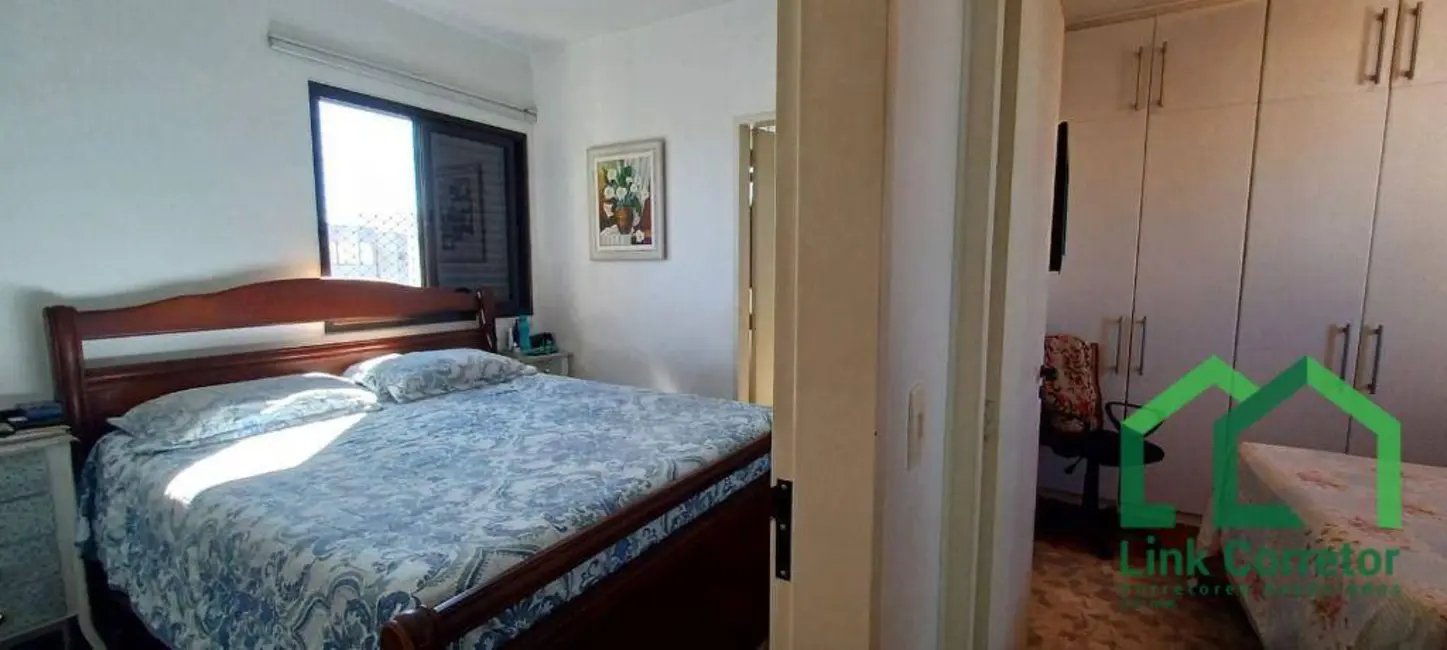 Apartamento com 2 quartos à venda, 100m2 em Vila Rossi Borghi e Siqueira, Campinas - SP - imagem 9 Foto 9 de Apartamento com 2 quartos à venda, 100m2 em Vila Rossi Borghi e Siqueira, Campinas - SP
