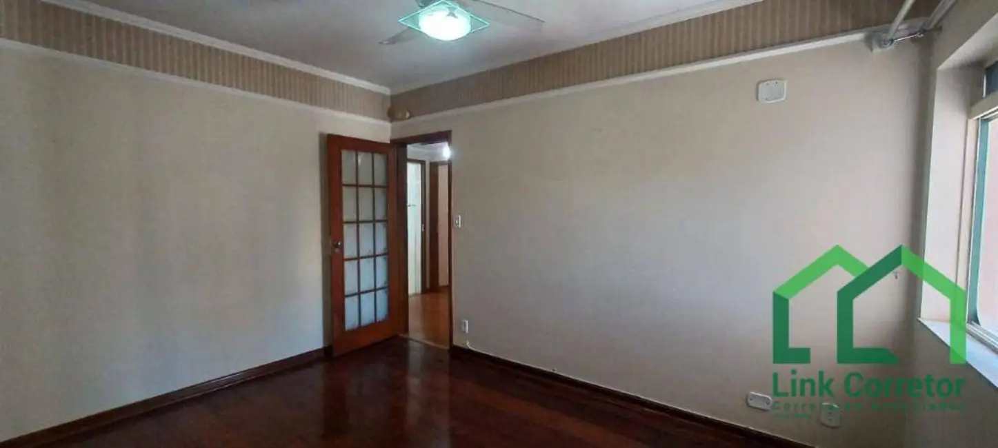 Apartamento com 3 quartos à venda, 155m2 em Centro, Campinas - SP - imagem 4 Foto 4 de Apartamento com 3 quartos à venda, 155m2 em Centro, Campinas - SP