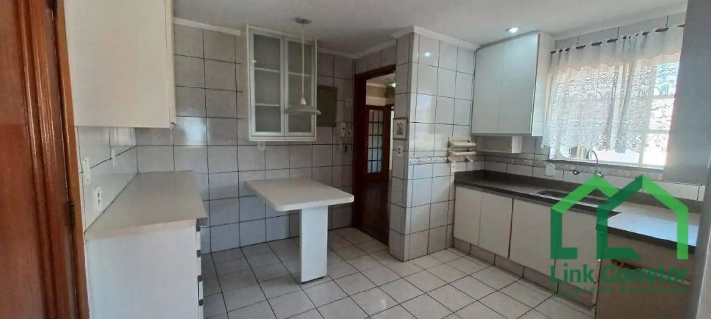Apartamento com 3 quartos à venda, 155m2 em Centro, Campinas - SP - imagem 7 Foto 7 de Apartamento com 3 quartos à venda, 155m2 em Centro, Campinas - SP