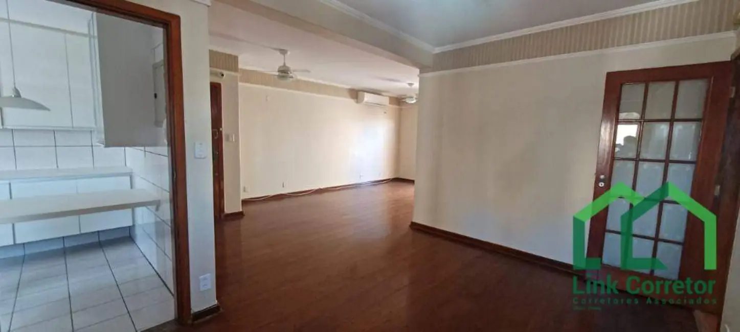Apartamento com 3 quartos à venda, 155m2 em Centro, Campinas - SP - imagem 3 Foto 3 de Apartamento com 3 quartos à venda, 155m2 em Centro, Campinas - SP