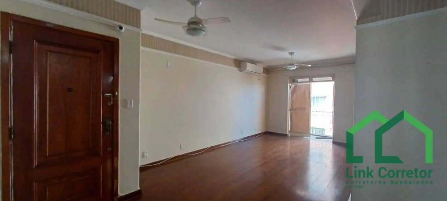 Apartamento com 3 quartos à venda, 155m2 em Centro, Campinas - SP - imagem 2 Foto 2 de Apartamento com 3 quartos à venda, 155m2 em Centro, Campinas - SP