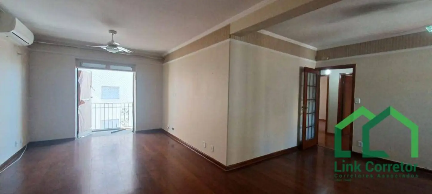 Apartamento com 3 quartos à venda, 155m2 em Centro, Campinas - SP - imagem 1 Foto 1 de Apartamento com 3 quartos à venda, 155m2 em Centro, Campinas - SP