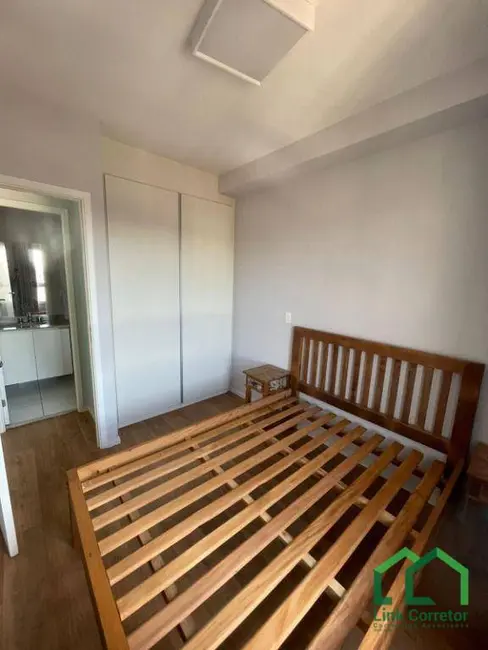 Foto 6 de Apartamento com 1 quarto à venda e para alugar, 43m2 em Centro, Campinas - SP
