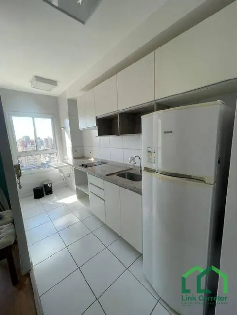 Foto 4 de Apartamento com 1 quarto à venda e para alugar, 43m2 em Centro, Campinas - SP