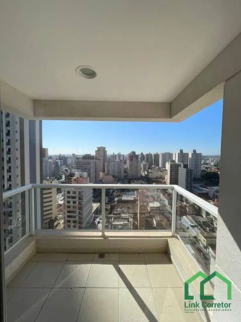 Foto 7 de Apartamento com 1 quarto à venda e para alugar, 43m2 em Centro, Campinas - SP