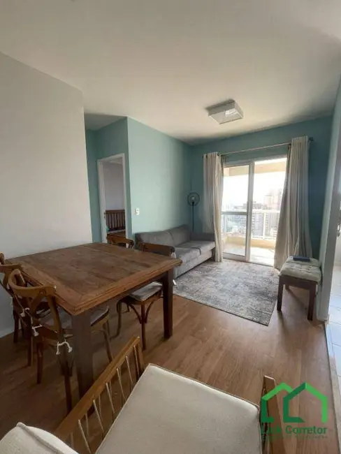 Foto 8 de Apartamento com 1 quarto à venda e para alugar, 43m2 em Centro, Campinas - SP