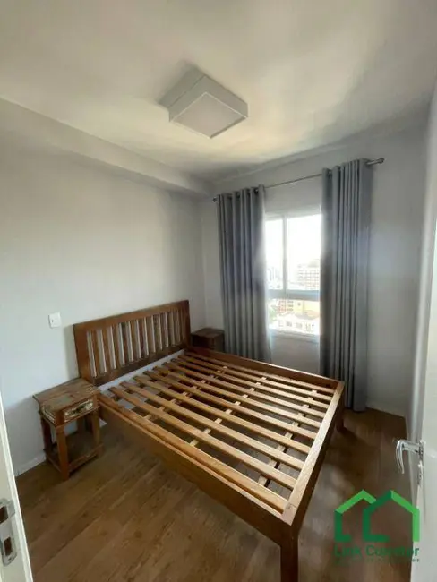 Foto 5 de Apartamento com 1 quarto à venda e para alugar, 43m2 em Centro, Campinas - SP