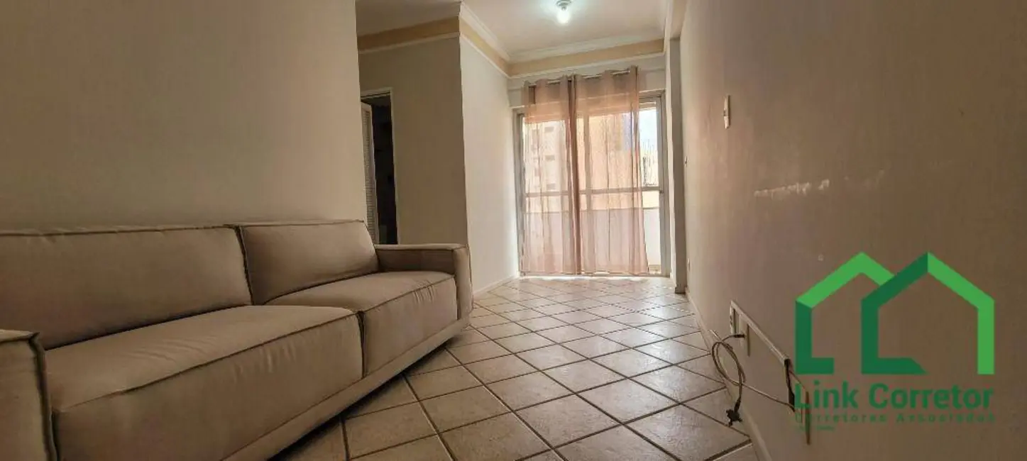 Apartamento com 1 quarto à venda, 50m2 em Centro, Campinas - SP - imagem 3 Foto 3 de Apartamento com 1 quarto à venda, 50m2 em Centro, Campinas - SP