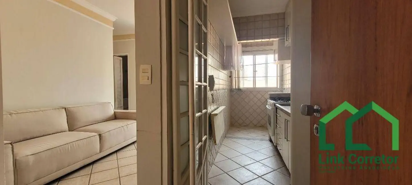 Apartamento com 1 quarto à venda, 50m2 em Centro, Campinas - SP - imagem 2 Foto 2 de Apartamento com 1 quarto à venda, 50m2 em Centro, Campinas - SP