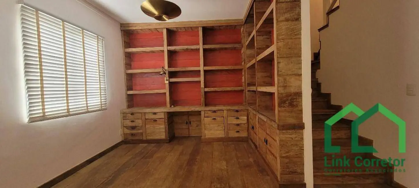 Foto 6 de Casa de Condomínio com 3 quartos à venda e para alugar, 150m2 em Campinas - SP
