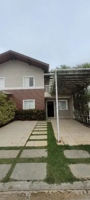 Foto 2 de Casa de Condomínio com 3 quartos à venda e para alugar, 150m2 em Campinas - SP