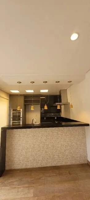 Foto 4 de Casa de Condomínio com 3 quartos à venda e para alugar, 150m2 em Campinas - SP