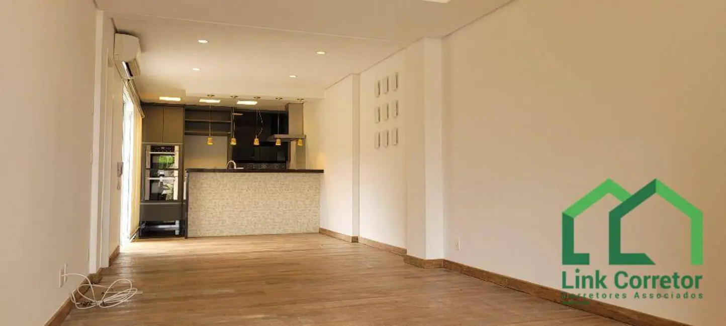 Foto 3 de Casa de Condomínio com 3 quartos à venda e para alugar, 150m2 em Campinas - SP