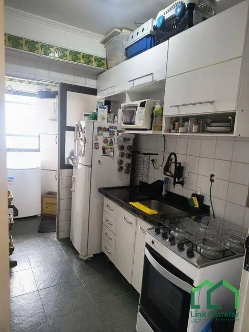 Foto 6 de Apartamento com 1 quarto à venda e para alugar, 50m2 em Centro, Campinas - SP