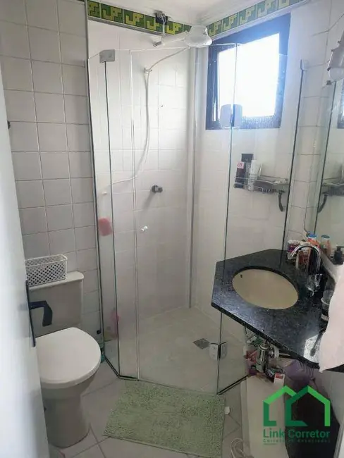 Foto 5 de Apartamento com 1 quarto à venda e para alugar, 50m2 em Centro, Campinas - SP