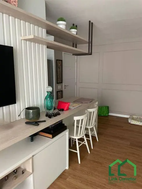 Apartamento com 3 quartos à venda, 96m2 em Vila Itapura, Campinas - SP - imagem 6 Foto 6 de Apartamento com 3 quartos à venda, 96m2 em Vila Itapura, Campinas - SP